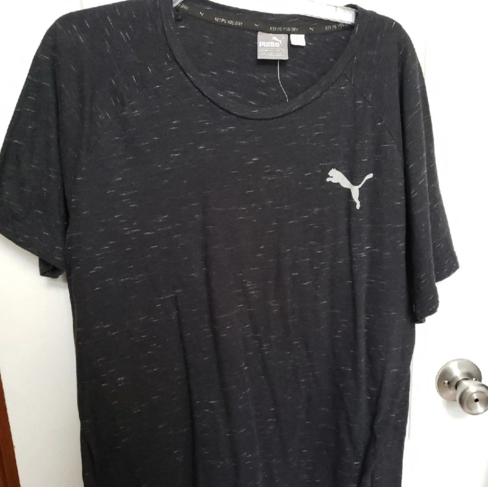 Puma Men's Tshirt